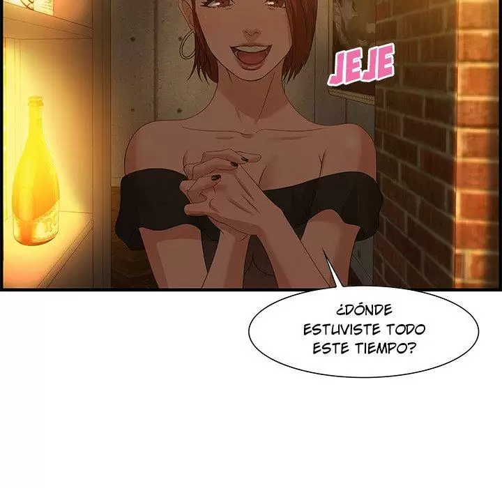 Tasty Chat 0km Capítulo 28 - Página 15