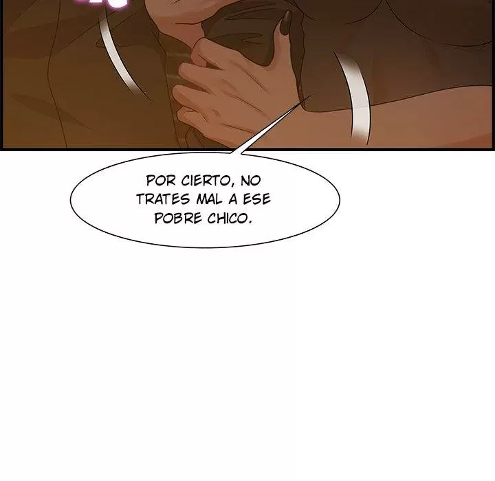 Tasty Chat 0km Capítulo 28 - Página 17