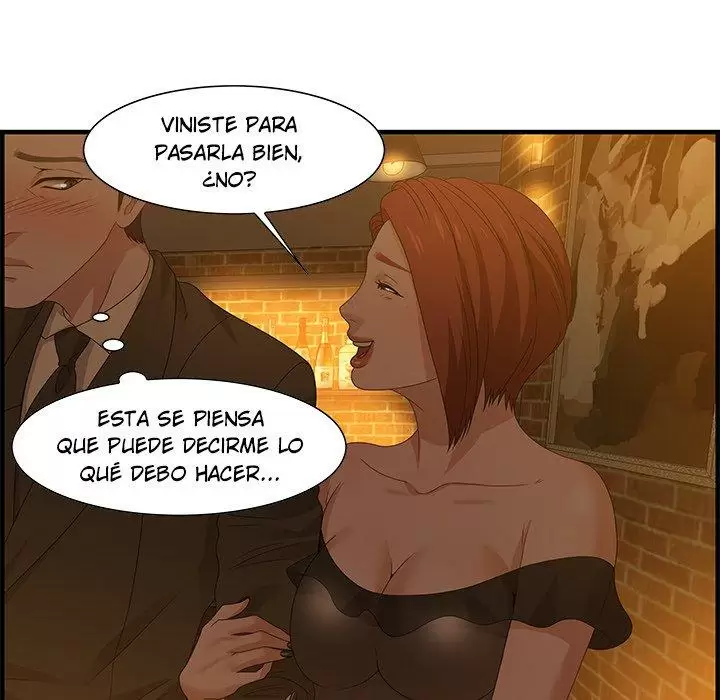 Tasty Chat 0km Capítulo 28 - Página 18