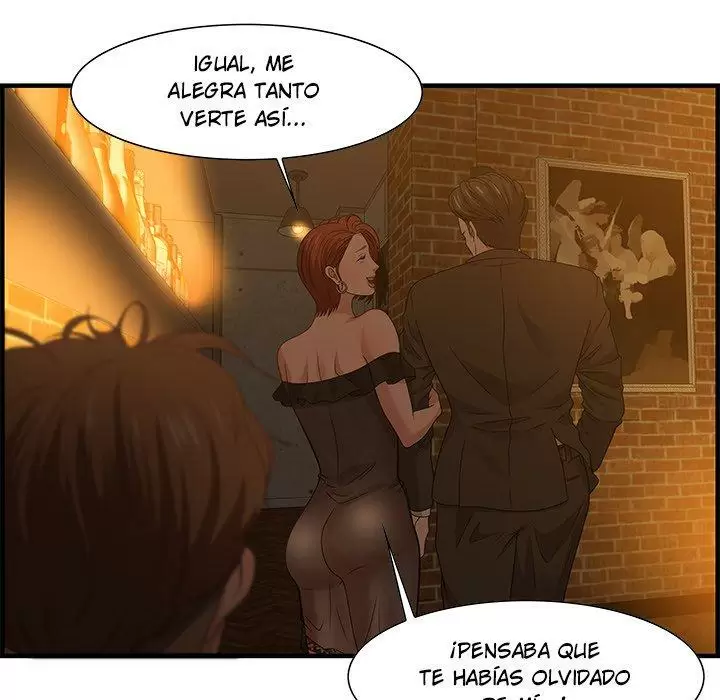 Tasty Chat 0km Capítulo 28 - Página 20