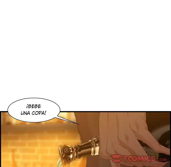 Tasty Chat 0km Capítulo 28 - Página 25