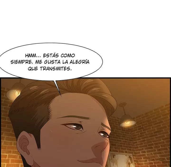 Tasty Chat 0km Capítulo 28 - Página 27