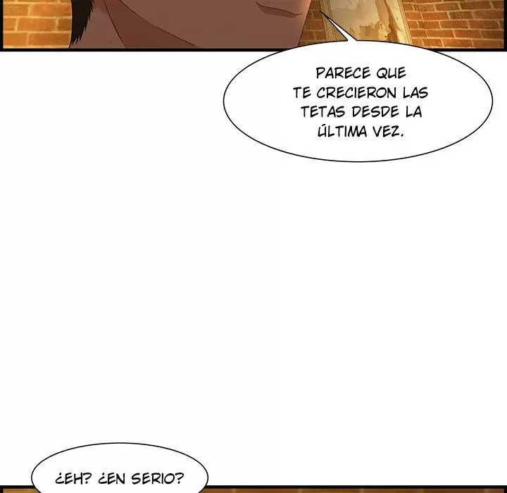Tasty Chat 0km Capítulo 28 - Página 28