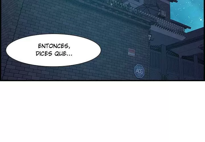 Tasty Chat 0km Capítulo 28 - Página 3