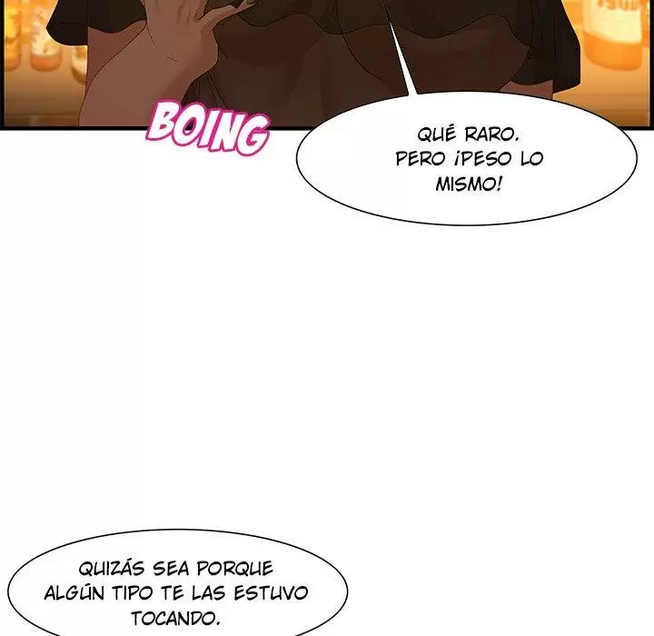 Tasty Chat 0km Capítulo 28 - Página 30
