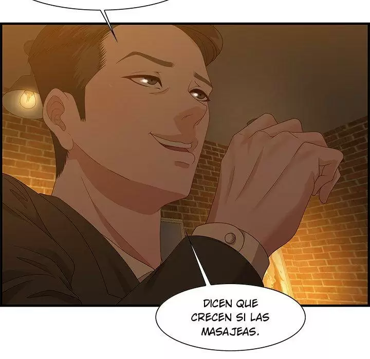 Tasty Chat 0km Capítulo 28 - Página 31