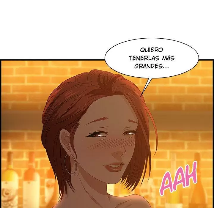 Tasty Chat 0km Capítulo 28 - Página 34