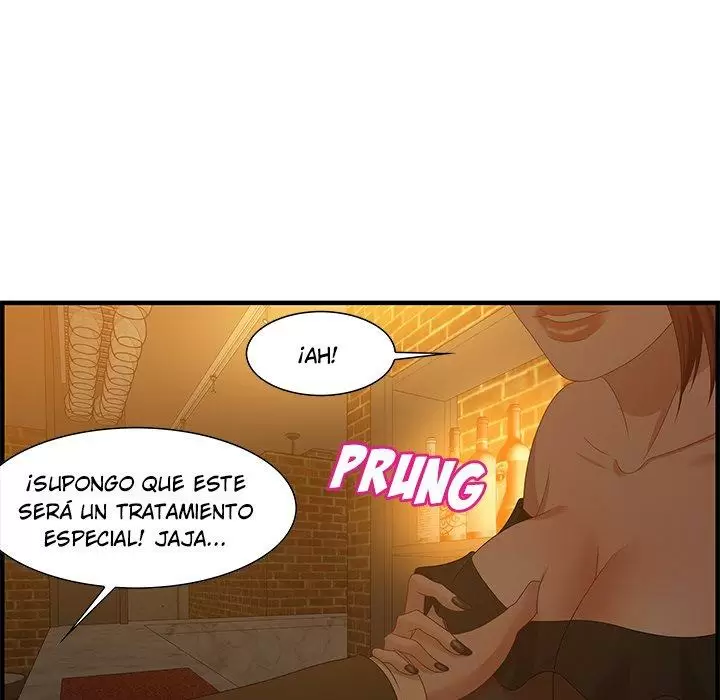 Tasty Chat 0km Capítulo 28 - Página 38