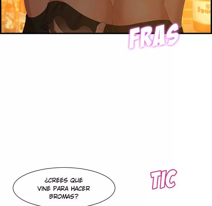 Tasty Chat 0km Capítulo 28 - Página 41