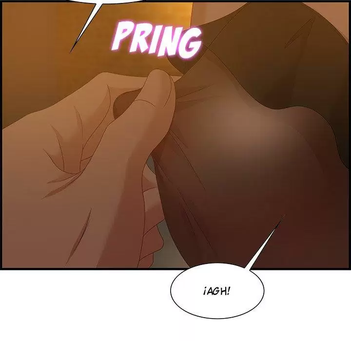 Tasty Chat 0km Capítulo 28 - Página 42