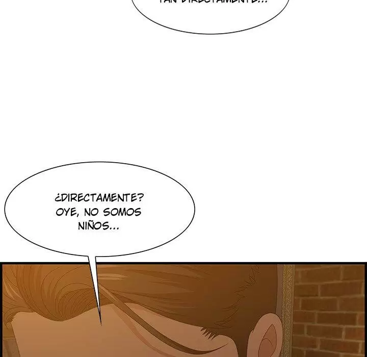 Tasty Chat 0km Capítulo 28 - Página 45