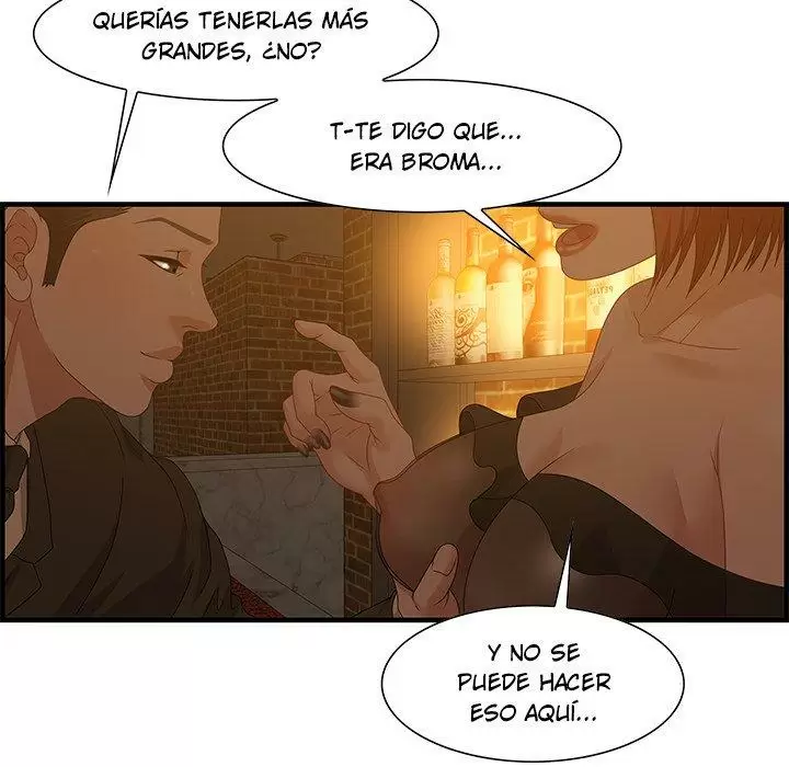 Tasty Chat 0km Capítulo 28 - Página 47