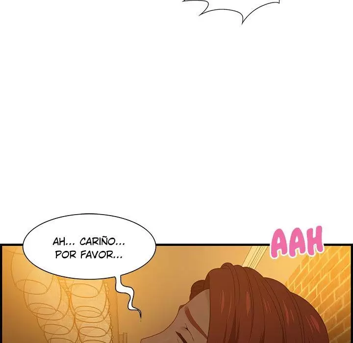 Tasty Chat 0km Capítulo 28 - Página 51