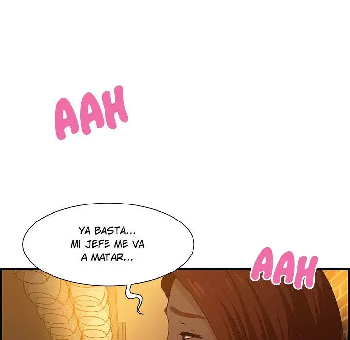 Tasty Chat 0km Capítulo 28 - Página 53