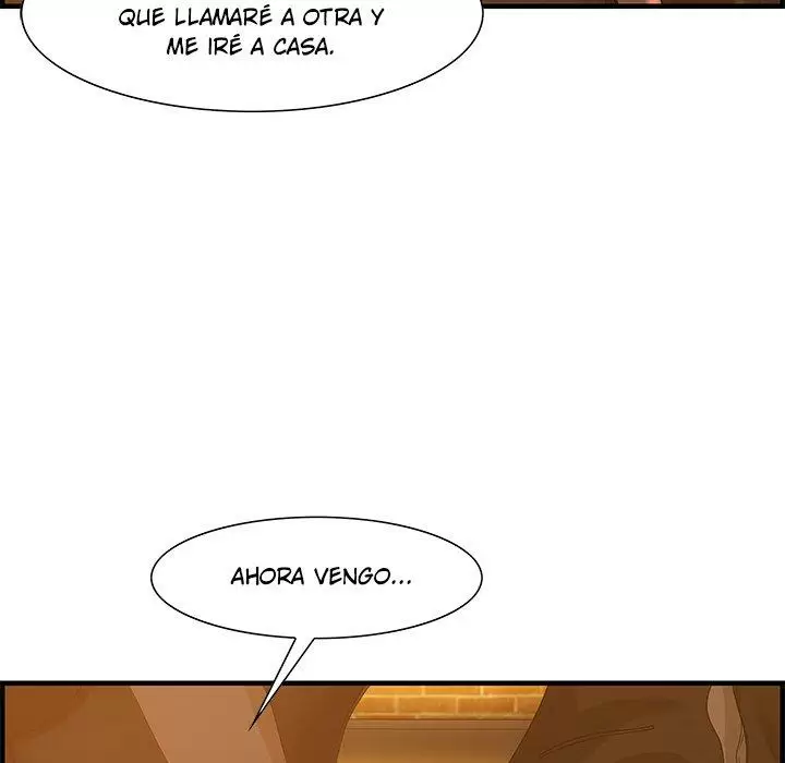 Tasty Chat 0km Capítulo 28 - Página 57