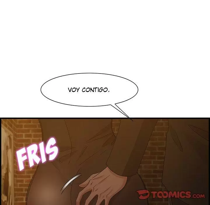 Tasty Chat 0km Capítulo 28 - Página 61