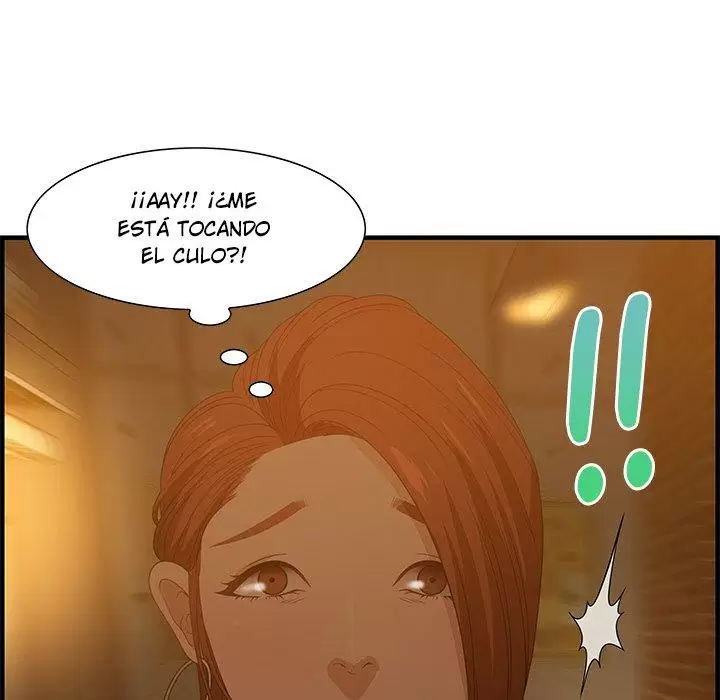 Tasty Chat 0km Capítulo 28 - Página 63