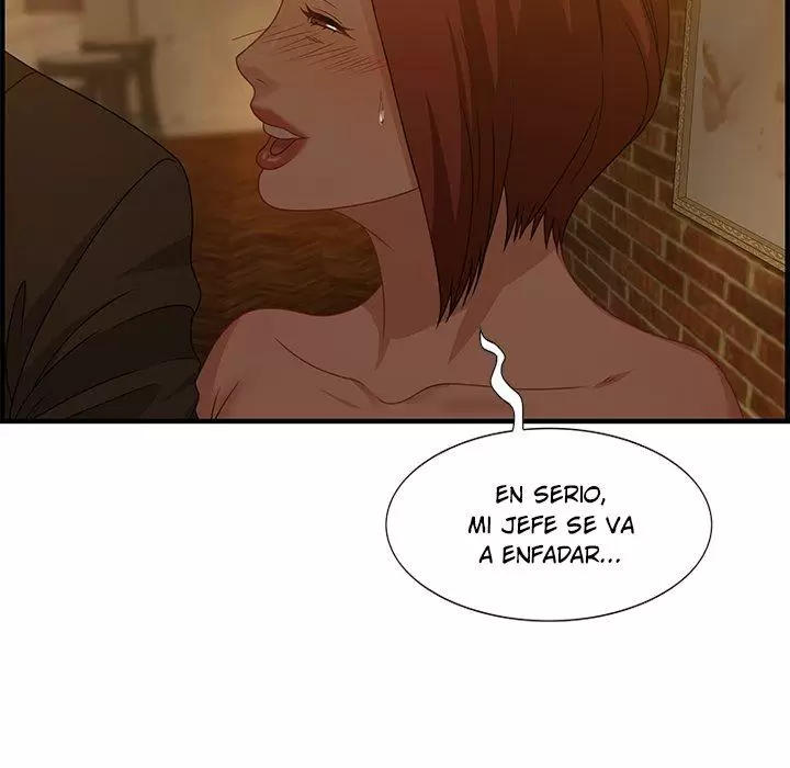 Tasty Chat 0km Capítulo 28 - Página 67