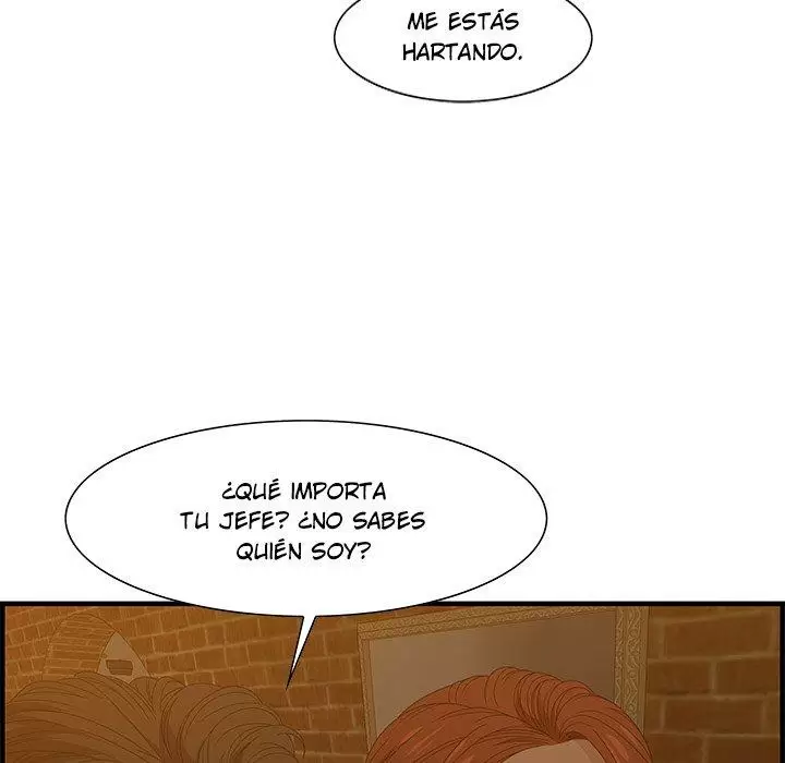 Tasty Chat 0km Capítulo 28 - Página 69