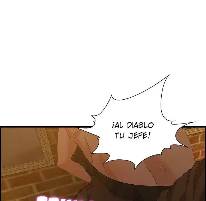 Tasty Chat 0km Capítulo 28 - Página 71