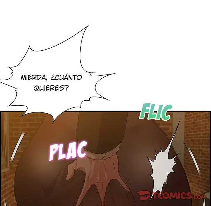 Tasty Chat 0km Capítulo 28 - Página 73