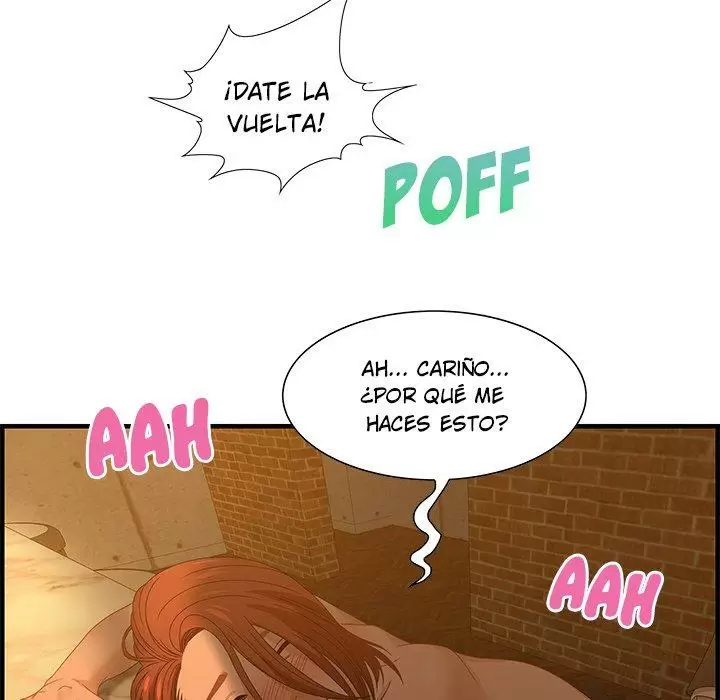 Tasty Chat 0km Capítulo 28 - Página 76