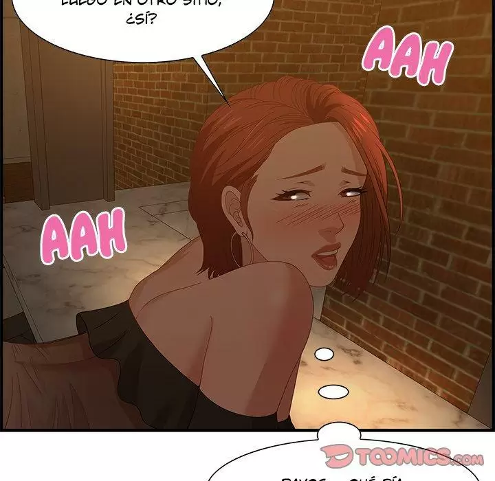 Tasty Chat 0km Capítulo 28 - Página 85