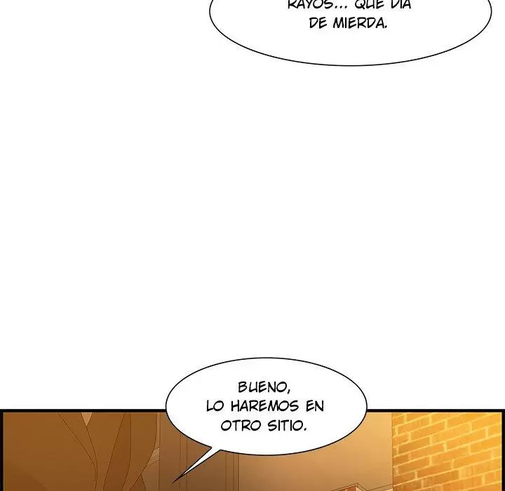 Tasty Chat 0km Capítulo 28 - Página 86