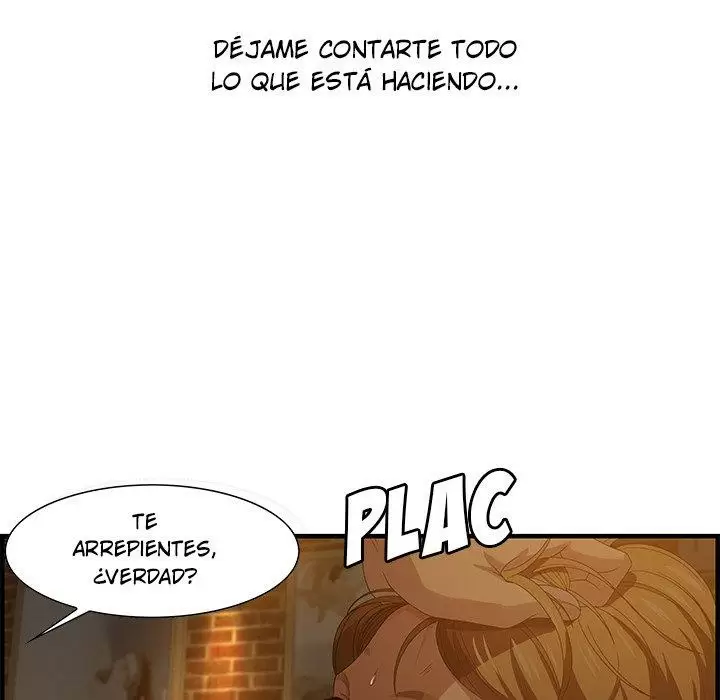 Tasty Chat 0km Capítulo 28 - Página 9
