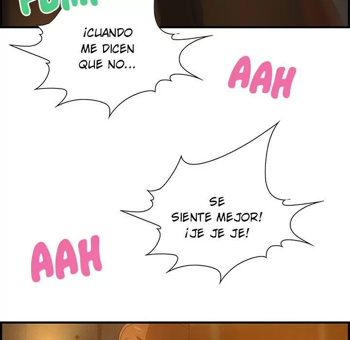 Tasty Chat 0km Capítulo 28 - Página 95