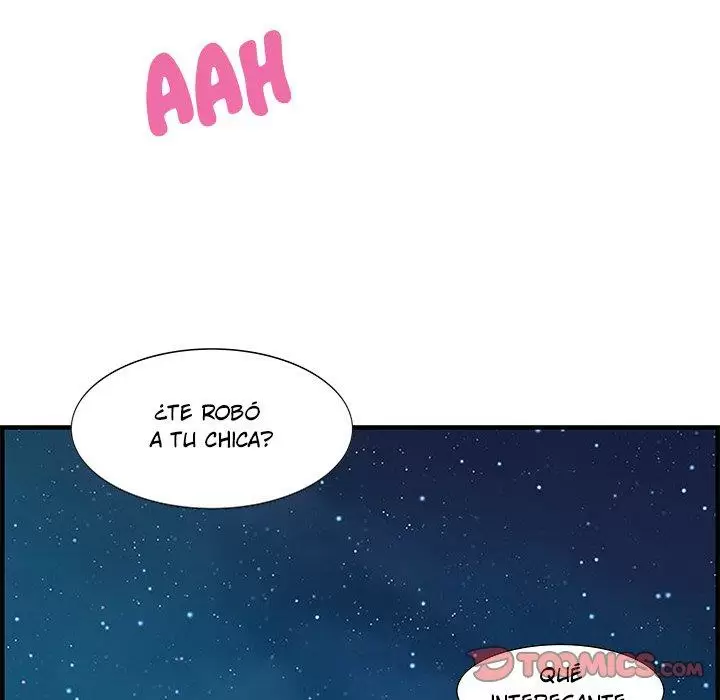 Tasty Chat 0km Capítulo 28 - Página 97