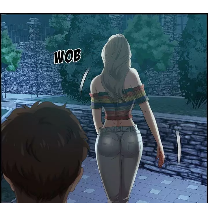 Tasty Chat 0km Capítulo 29 - Página 10