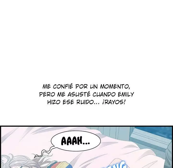 Tasty Chat 0km Capítulo 29 - Página 103