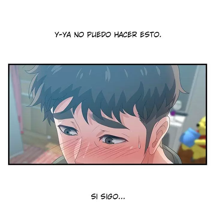 Tasty Chat 0km Capítulo 29 - Página 105