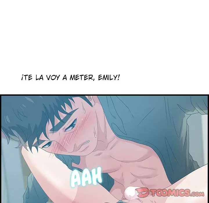 Tasty Chat 0km Capítulo 29 - Página 111