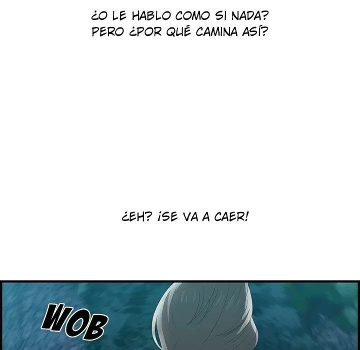 Tasty Chat 0km Capítulo 29 - Página 13