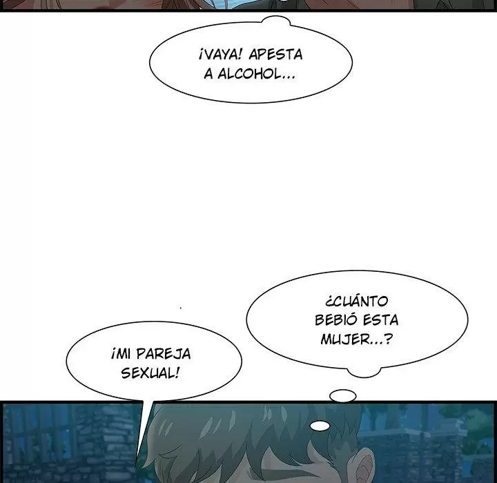 Tasty Chat 0km Capítulo 29 - Página 20