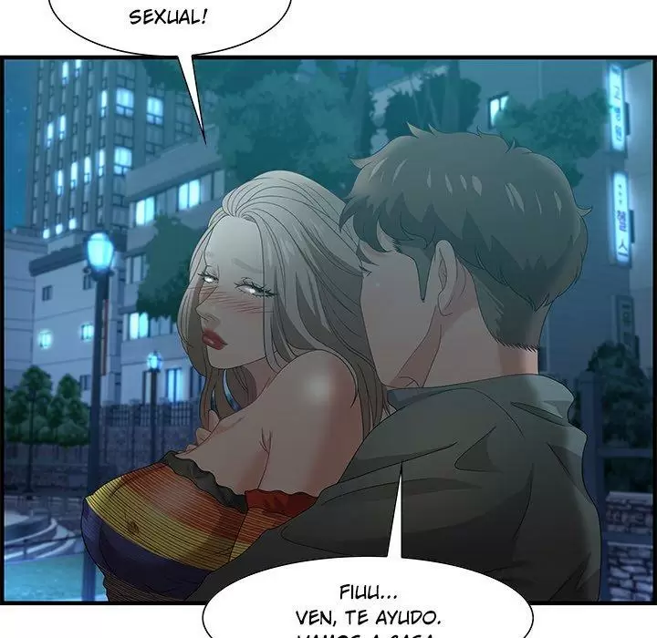 Tasty Chat 0km Capítulo 29 - Página 22