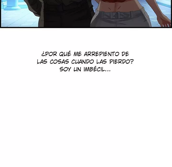 Tasty Chat 0km Capítulo 29 - Página 26