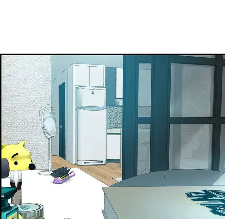 Tasty Chat 0km Capítulo 29 - Página 29