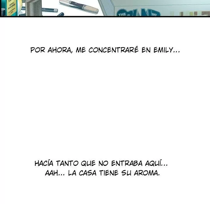 Tasty Chat 0km Capítulo 29 - Página 30