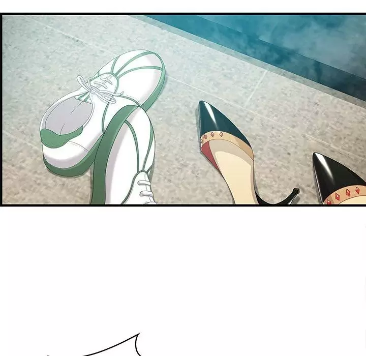 Tasty Chat 0km Capítulo 29 - Página 31