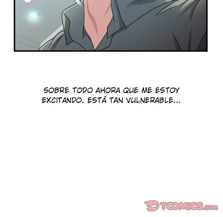 Tasty Chat 0km Capítulo 29 - Página 39