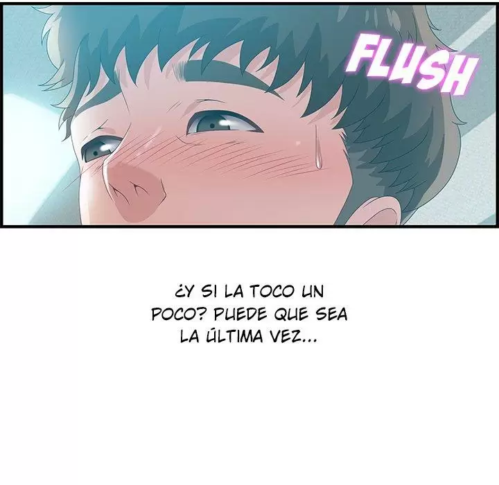 Tasty Chat 0km Capítulo 29 - Página 40