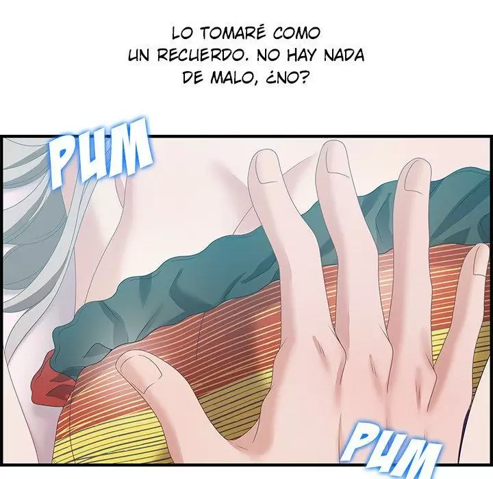 Tasty Chat 0km Capítulo 29 - Página 41