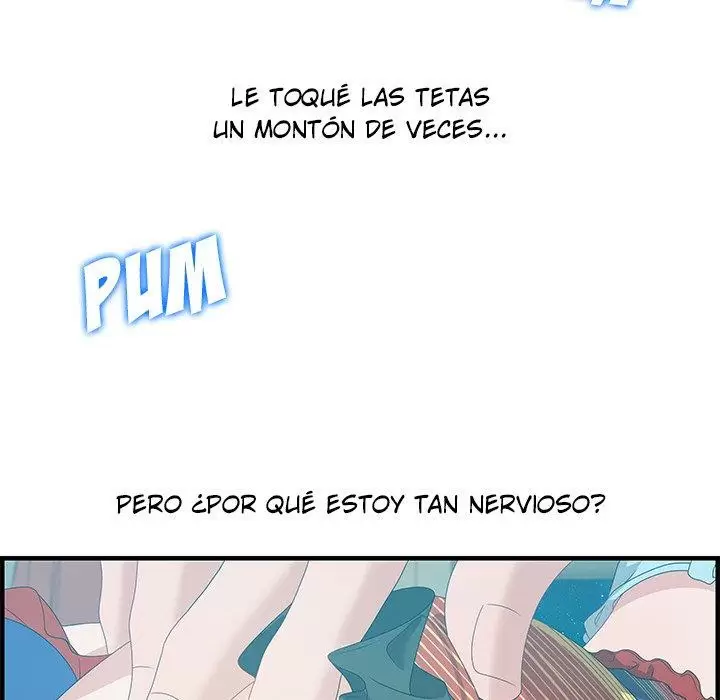 Tasty Chat 0km Capítulo 29 - Página 42