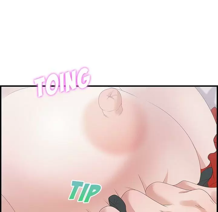 Tasty Chat 0km Capítulo 29 - Página 44