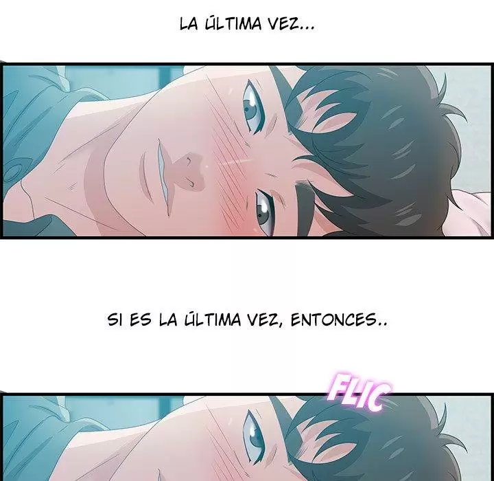 Tasty Chat 0km Capítulo 29 - Página 48
