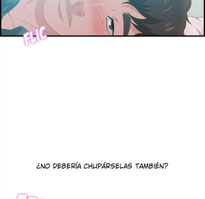 Tasty Chat 0km Capítulo 29 - Página 49