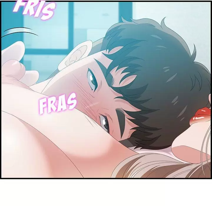 Tasty Chat 0km Capítulo 29 - Página 50